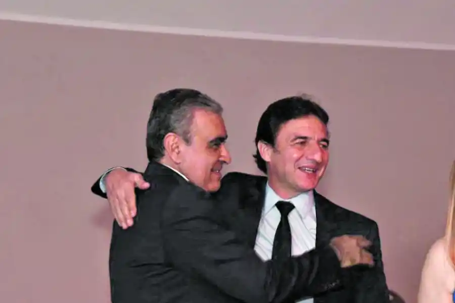 ¿IRÁN JUNTOS? Es el gran desafío opositor, para Alfaro y Sánchez.