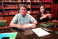 Cambio de Gobierno: Bolsonaro salió del país y no hará el traspaso de la presidencia a Lula