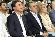 La maniobra que casi rompe Juntos por el Cambio