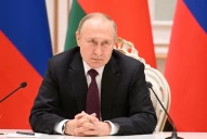 El Kremlin confirmó que Putin no tiene entre sus planes asistir a la cumbre del G20