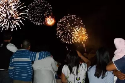 Por un Tucumán sin fuegos artificiales sonoros en 2023