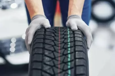 Se mantiene la procesión de compradores hacia el Norte