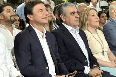 La maniobra que casi rompe Juntos por el Cambio