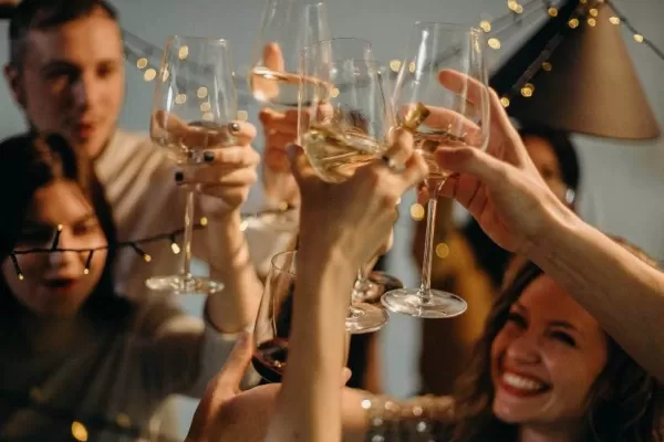 Sexualmente hablando: desromantizar el alcohol