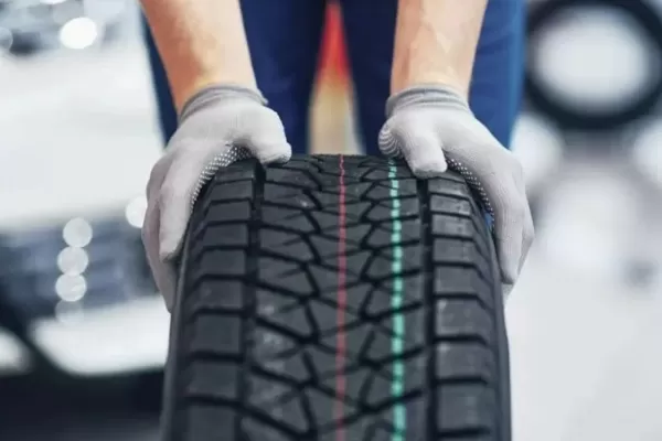 Neumáticos: ofrecen descuentos del 80% en medio de la escacez y el aumento de precios