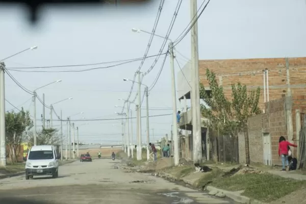 Una campaña para visibilizar situaciones de violencia en niños y adolescentes tucumanos