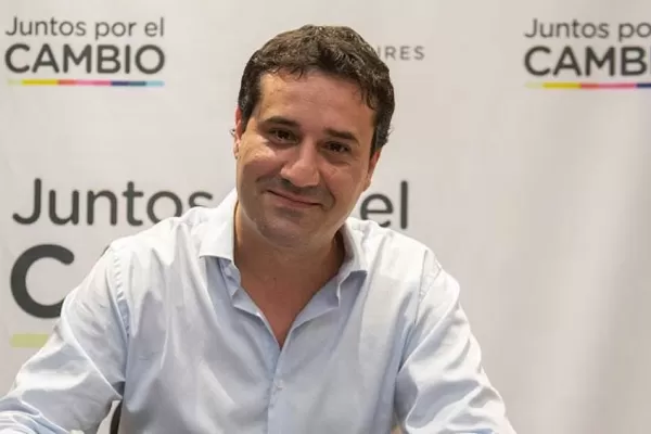 Maximiliano Abad: “Sánchez tiene condiciones para asumir el desafío de gobernar Tucumán”