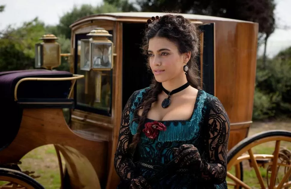 EUROPA EUROPA. Estrena el ciclo de historias “Ërase una vez en Vigata”. 