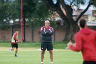 Un inicio bien “movidito” en San Martín