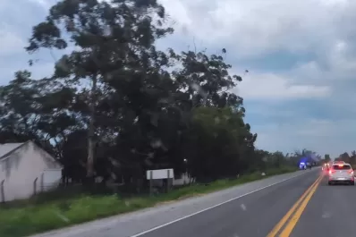 Año Nuevo: se realizaron controles en distintos puntos de la Provincia