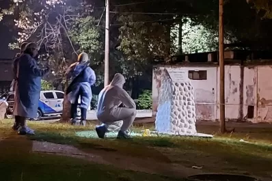 Bajaron los homicidios, pero se triplicaron los crímenes por drogas en Tucumán