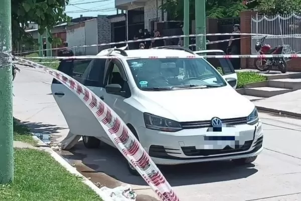 La Justicia investiga la muerte de una chica en Alderetes