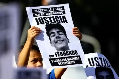 Caso Báez Sosa: rechazaron el pedido de nulidad del juicio realizado por la defensa de los rugbistas