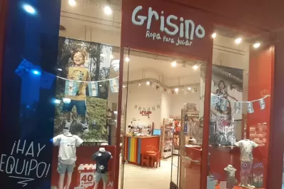 Encontrá el regalo para Reyes con Club La Gaceta