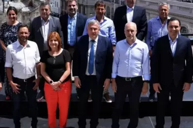 Juntos por el Cambio rechazó el juicio político al titular de la Corte Suprema