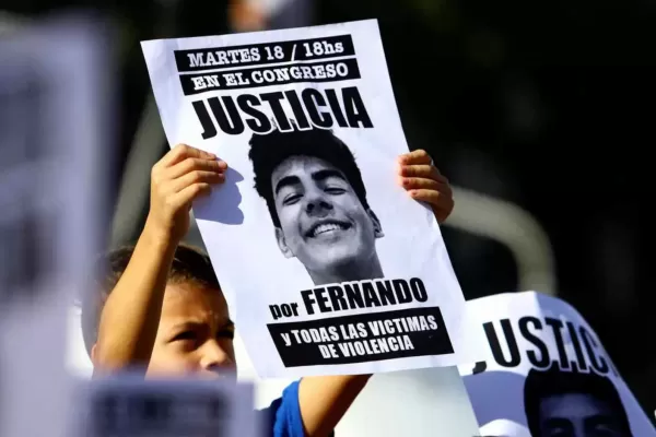 Caso Fernando Báez Sosa: cómo lucen hoy los ocho rugbistas imputados