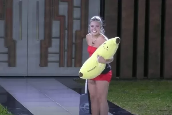 Sorpresa en Gran Hermano: Coti, la nueva eliminada