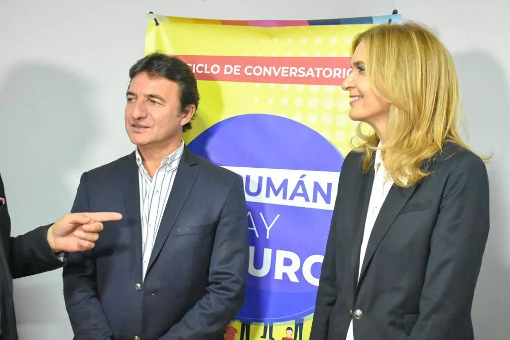 El radicalismo tucumano rechaza el pedido de juicio político contra Horacio Rosatti