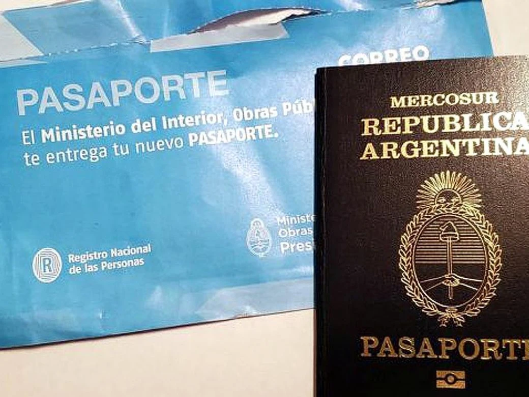 Cuál es el ranking de los pasaportes más poderosos