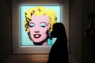 El arte se afirmó como refugio del capital en crisis