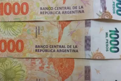 Bono de $ 50.000: quiénes cobrarán este nuevo beneficio y cuándo lo recibirán en mano