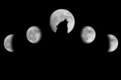 Luna de Lobo: cuál es su significado y cuándo podrá verse