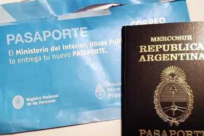 Cuál es el ranking de los pasaportes más poderosos