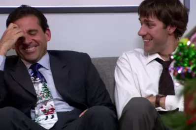 Regreso triunfal de “The Office” a Netflix