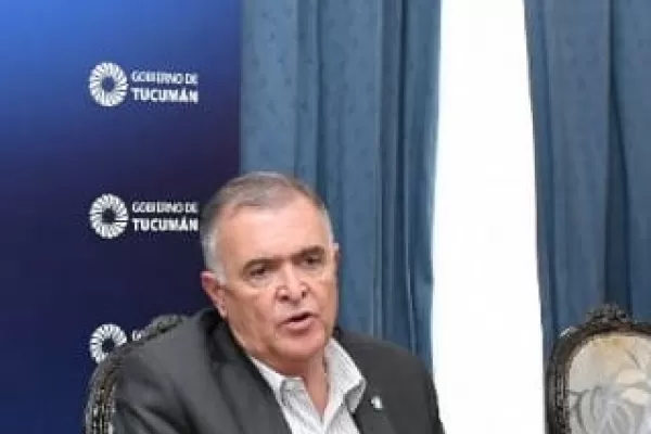 Jaldo: “El fallo de la corte se tornó inaplicable”