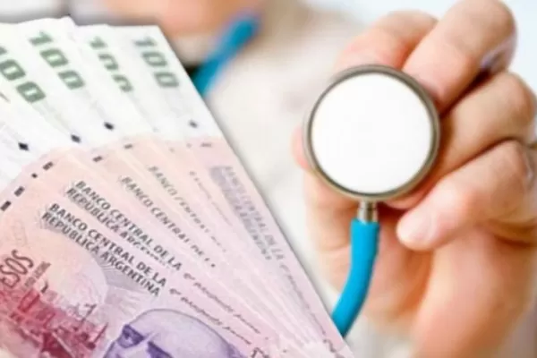 Prepagas: cómo es el trámite para limitar los aumentos