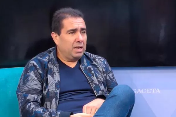 Sergio Mansilla respalda el juicio político a los integrantes de la Corte de Justicia