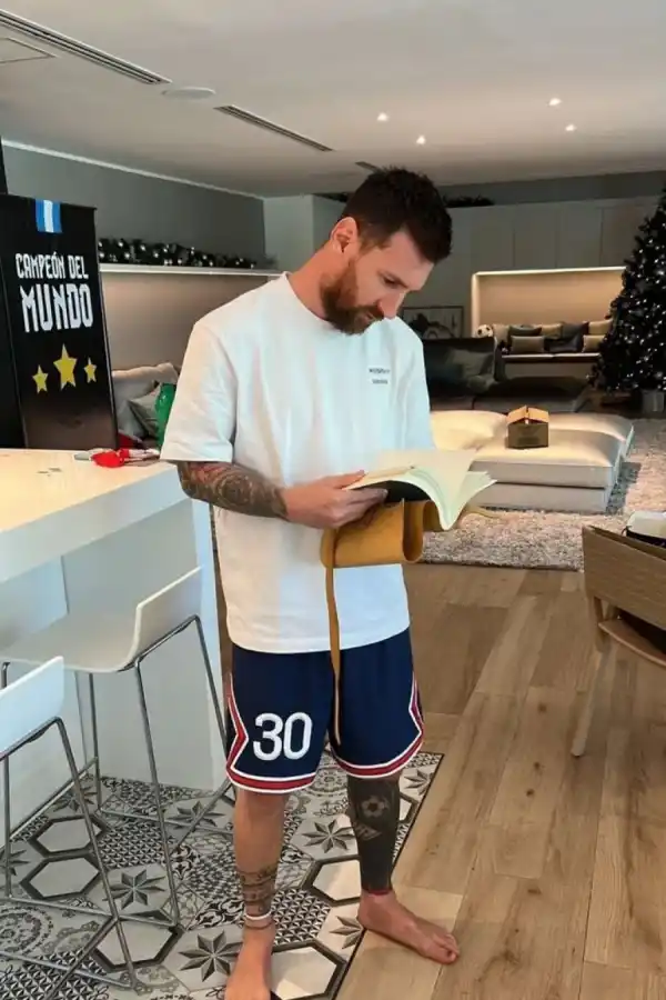 Fuente: Kentucky Club de Campo