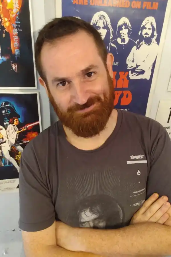 UNA RECONSTRUCCIÓN. Matías Muzzillo trabajó con la poca información que se tiene sobre Bazán Frías.  