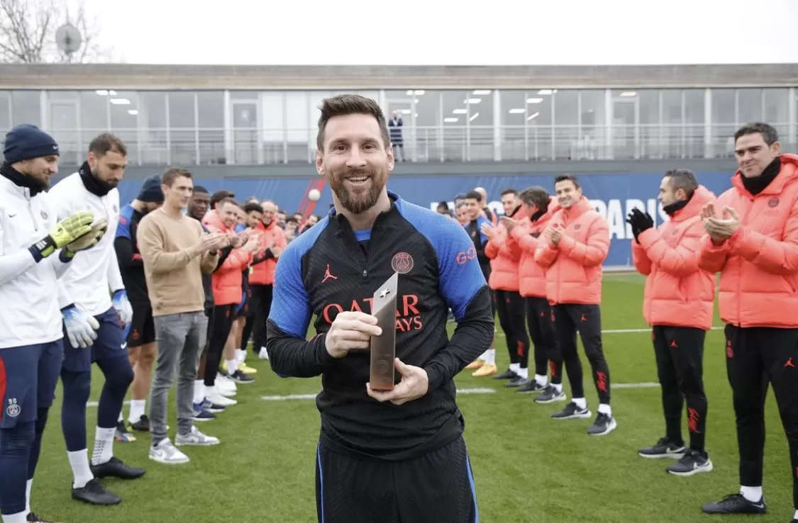 ¿Qué le espera a Lionel Messi en 2023?