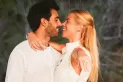 Nicole Neumann y Manuel Urcera anunciaron su casamiento