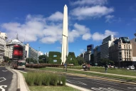 Turismo: Los tucumanos, entre los que más coparon la Ciudad de Buenos Aires
