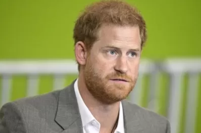 Príncipe Harry: “Quiero recuperar a mi hermano”