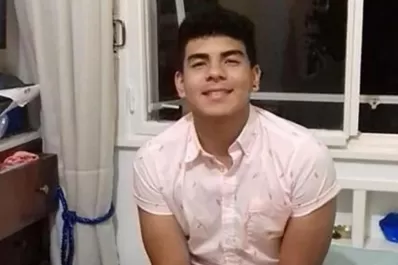 Caso Baéz Sosa: Uno de los acusados se chupó los dedos ensangrentados