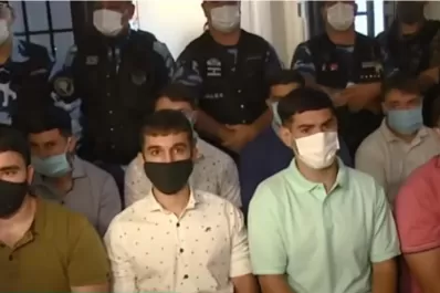 Caso Báez Sosa: “Él no se esperaba los golpes; nunca pudo defenderse”