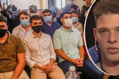 Juicio por Fernando Báez Sosa: la cruda opinión de Santi Maratea sobre los rugbiers