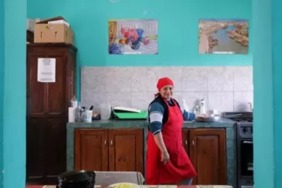 Los comedores escolares seguirán funcionando durante el verano