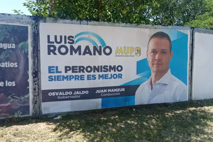 Dimes y diretes: Loza contra Rosatti y políticos en campaña