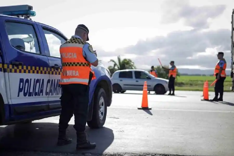 El diputado Sánchez se refirió a la detención de su hermano, en Córdoba