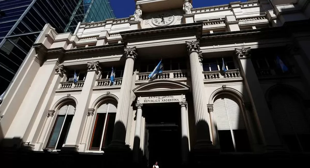 El Banco Central acumula compras por U$S 80 millones en lo que va de enero