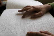 Louis Braille, el ciego que nos enseñó a leer