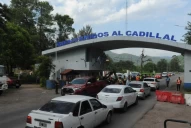 Las filtraciones en El Cadillal tienen más de 20 años