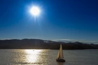 Verano 2023: Atardeceres increíbles, música, deporte y sabores en El Cadillal