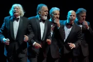 Les Luthiers se despide de los escenarios: dónde ver sus mejores shows