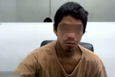 Quedó detenido por robar una notebook