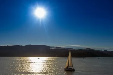 Verano 2023: Atardeceres increíbles, música, deporte y sabores en El Cadillal